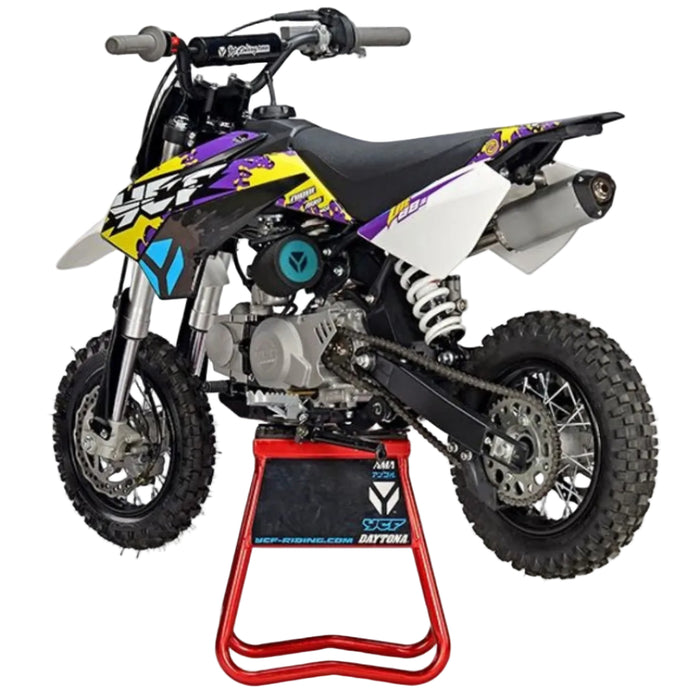 YCF, Lite 88S, Motocross à Essence (88cc) (4 Temps)