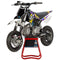 YCF, Lite 88S, Motocross à Essence (88cc) (4 Temps)