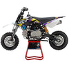 YCF, Lite 88S, Motocross à Essence (88cc) (4 Temps)