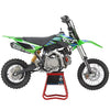 YCF, Pilot 150, Motocross à Essence (150cc) (4 Temps)