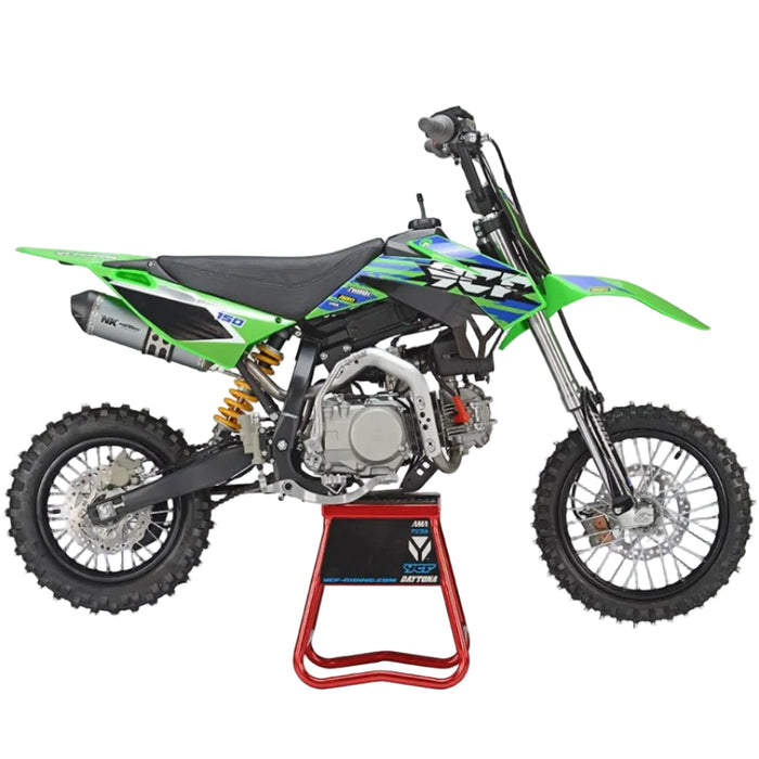YCF, Pilot 150, Motocross à Essence (150cc) (4 Temps)