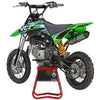 YCF, Pilot 150, Motocross à Essence (150cc) (4 Temps)