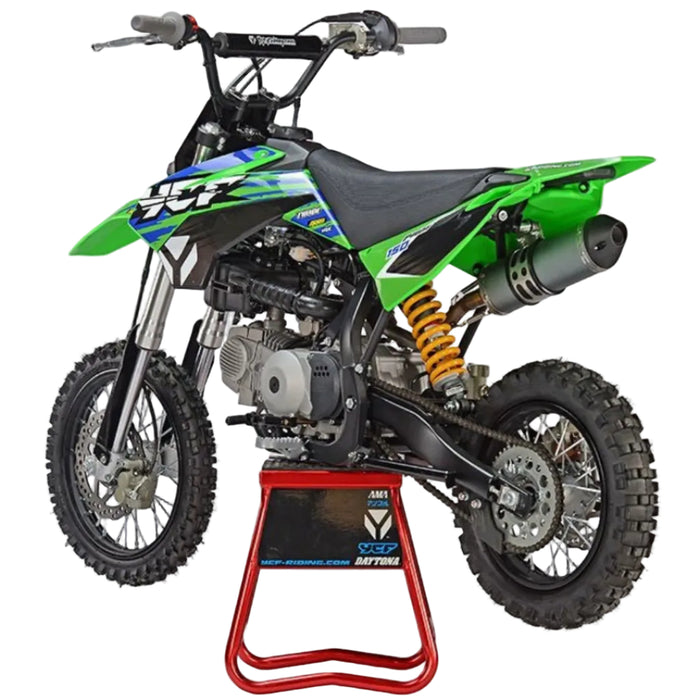 YCF, Pilot 150, Motocross à Essence (150cc) (4 Temps)