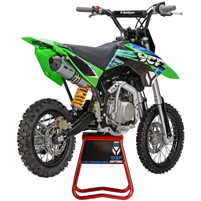 YCF, Pilot 150, Motocross à Essence (150cc) (4 Temps)