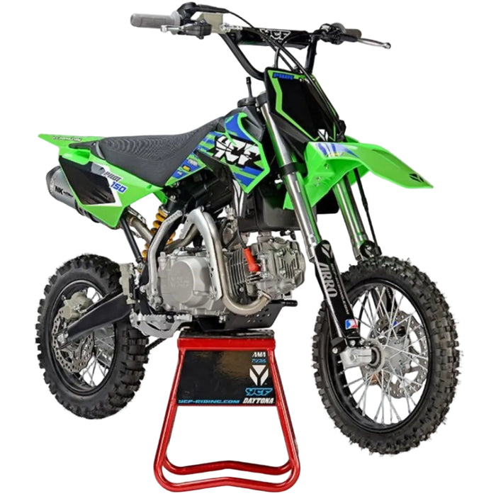 YCF, Pilot 150, Motocross à Essence (150cc) (4 Temps)
