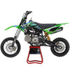 YCF, Pilot 150, Motocross à Essence (150cc) (4 Temps)