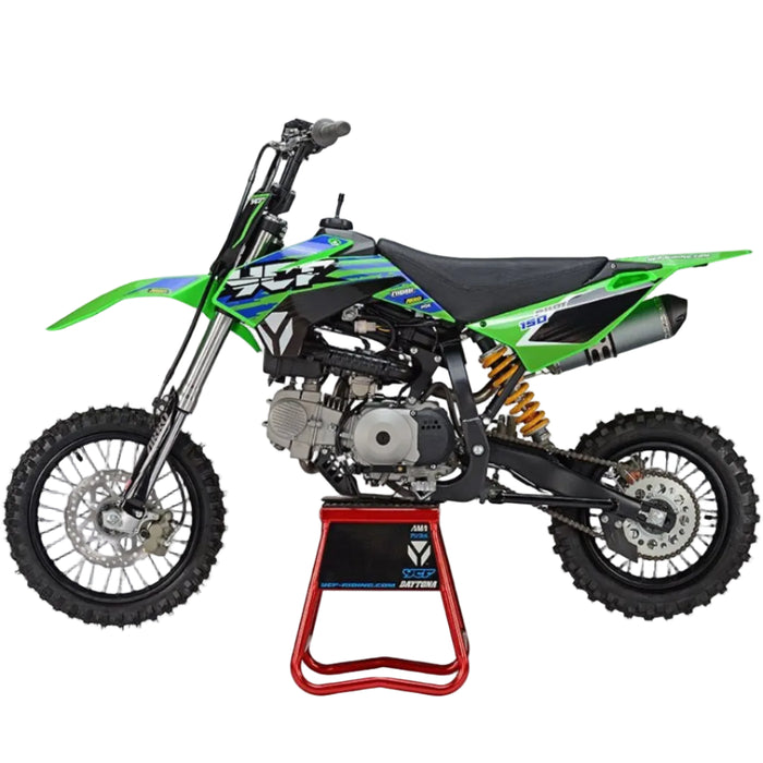YCF, Pilot 150, Motocross à Essence (150cc) (4 Temps)