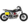 YCF, S 124E, Moto à Essence (125cc) (4 Temps)