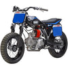 YCF, S 147E, Moto à Essence (150cc) (4 Temps)