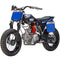 YCF, S 147E, Moto à Essence (150cc) (4 Temps)