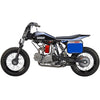YCF, S 147E, Moto à Essence (150cc) (4 Temps)