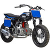 YCF, S 147E, Moto à Essence (150cc) (4 Temps)