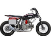 YCF, S 187, Moto à Essence (190cc) (4 Temps)
