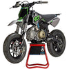 YCF, SM 125, Motocross à Essence (125cc) (4 Temps)