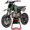 YCF, SM 125, Motocross à Essence (125cc) (4 Temps)