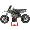 YCF, SM 125, Motocross à Essence (125cc) (4 Temps)