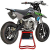 YCF, SM 125, Motocross à Essence (125cc) (4 Temps)