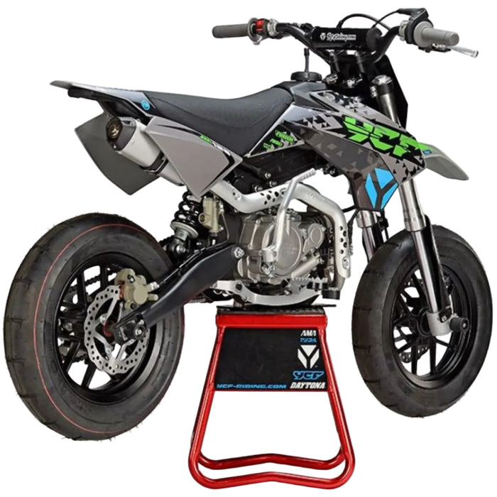 YCF, SM 125, Motocross à Essence (125cc) (4 Temps)