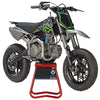 YCF, SM 125, Motocross à Essence (125cc) (4 Temps)