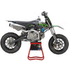 YCF, SM 125, Motocross à Essence (125cc) (4 Temps)