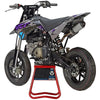 YCF, SM 155, Motocross à Essence (155cc) (4 Temps)