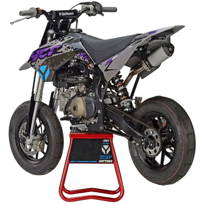 YCF, SM 155, Motocross à Essence (155cc) (4 Temps)