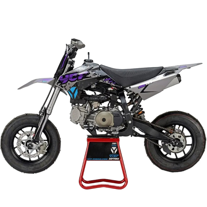 YCF, SM 155, Motocross à Essence (155cc) (4 Temps)