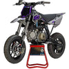 YCF, SM 155, Motocross à Essence (155cc) (4 Temps)