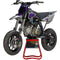 YCF, SM 155, Motocross à Essence (155cc) (4 Temps)
