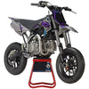 YCF, SM 155, Motocross à Essence (155cc) (4 Temps)