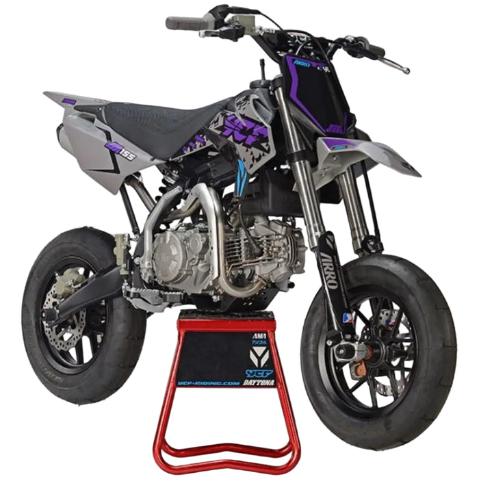 YCF, SM 155, Motocross à Essence (155cc) (4 Temps)