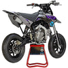 YCF, SM 155, Motocross à Essence (155cc) (4 Temps)
