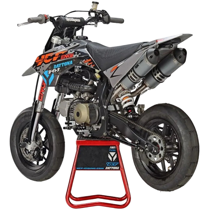 YCF, SM 190 Daytona, Motocross à Essence (190cc) (4 Temps)