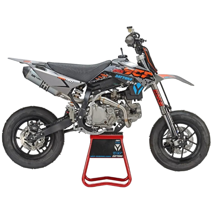 YCF, SM 190 Daytona, Motocross à Essence (190cc) (4 Temps)