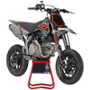 YCF, SM 190 Daytona, Motocross à Essence (190cc) (4 Temps)