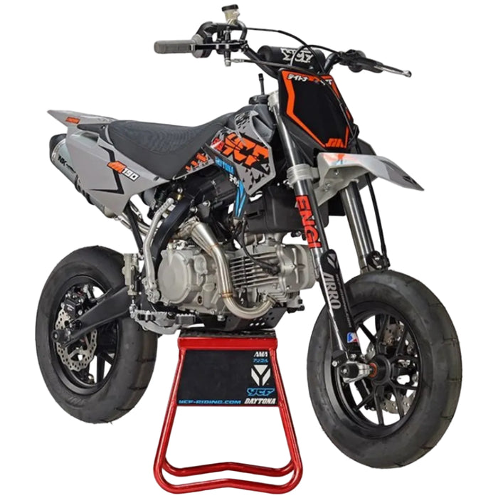YCF, SM 190 Daytona, Motocross à Essence (190cc) (4 Temps)