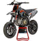 YCF, SM 190 Daytona, Motocross à Essence (190cc) (4 Temps)