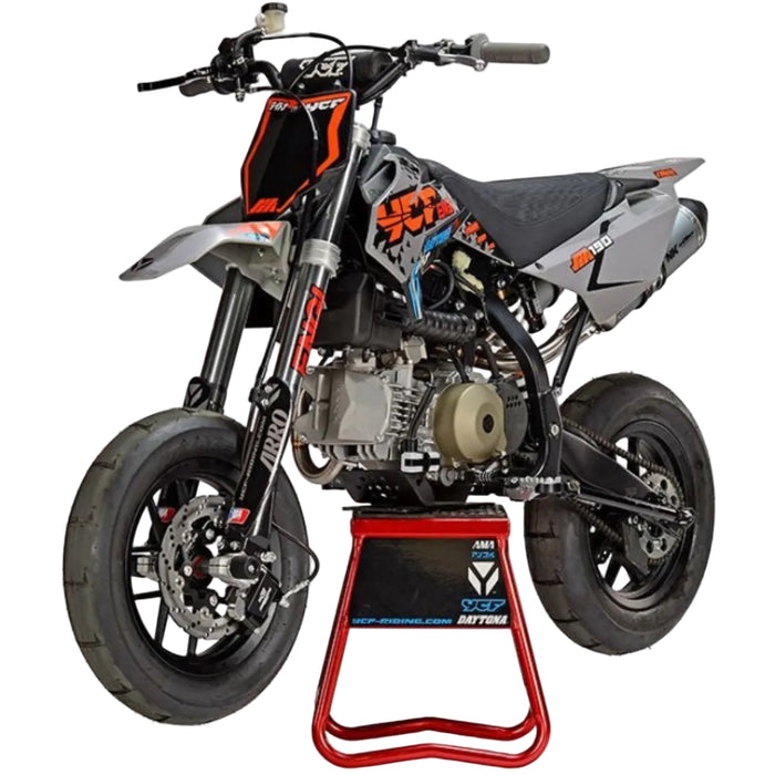 YCF, SM 190 Daytona, Motocross à Essence (190cc) (4 Temps)