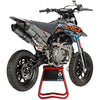 YCF, SM 190 Daytona, Motocross à Essence (190cc) (4 Temps)