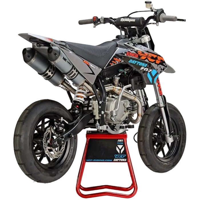 YCF, SM 190 Daytona, Motocross à Essence (190cc) (4 Temps)