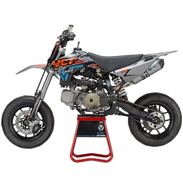 YCF, SM 190 Daytona, Motocross à Essence (190cc) (4 Temps)