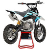 YCF, Start 125SE, Motocross à Essence (125cc) (4 Temps)