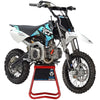 YCF, Start 125SE, Motocross à Essence (125cc) (4 Temps)