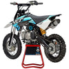 YCF, Start 125SE, Motocross à Essence (125cc) (4 Temps)