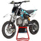 YCF, Start 125SE, Motocross à Essence (125cc) (4 Temps)