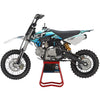 YCF, Start 125SE, Motocross à Essence (125cc) (4 Temps)