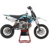 YCF, Start 125SE, Motocross à Essence (125cc) (4 Temps)