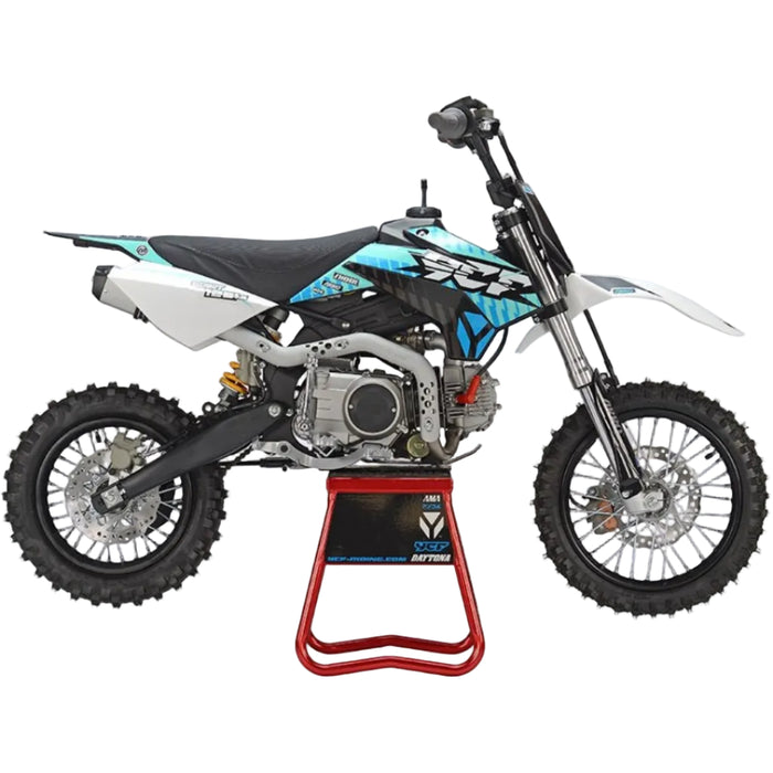 YCF, Start 125SE, Motocross à Essence (125cc) (4 Temps)
