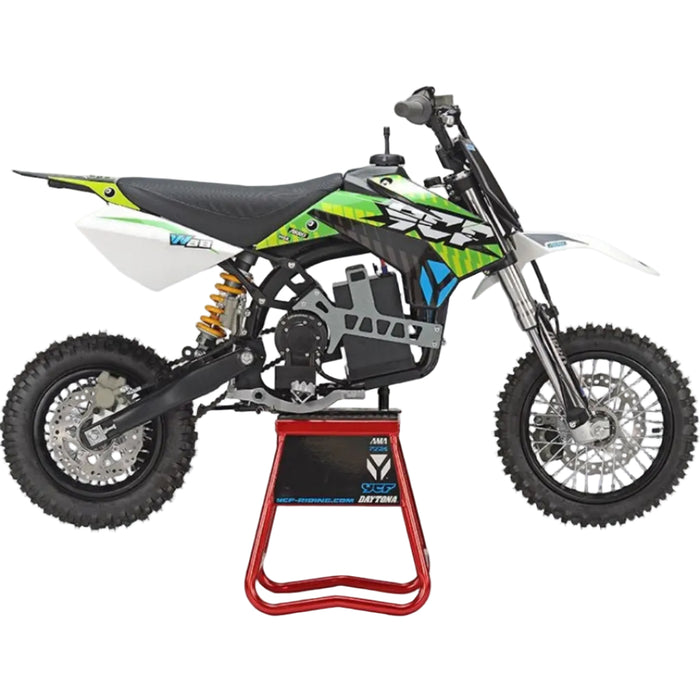 YCF, Start 88SE, Motocross à Essence (88cc) (4 Temps)
