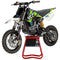 YCF, Start 88SE, Motocross à Essence (88cc) (4 Temps)